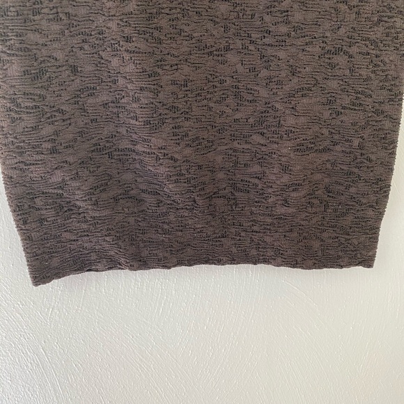 ๐ BCBGENERATION (Body Fit) Dress. Licorice.Sz XS - Picture 5 of 9